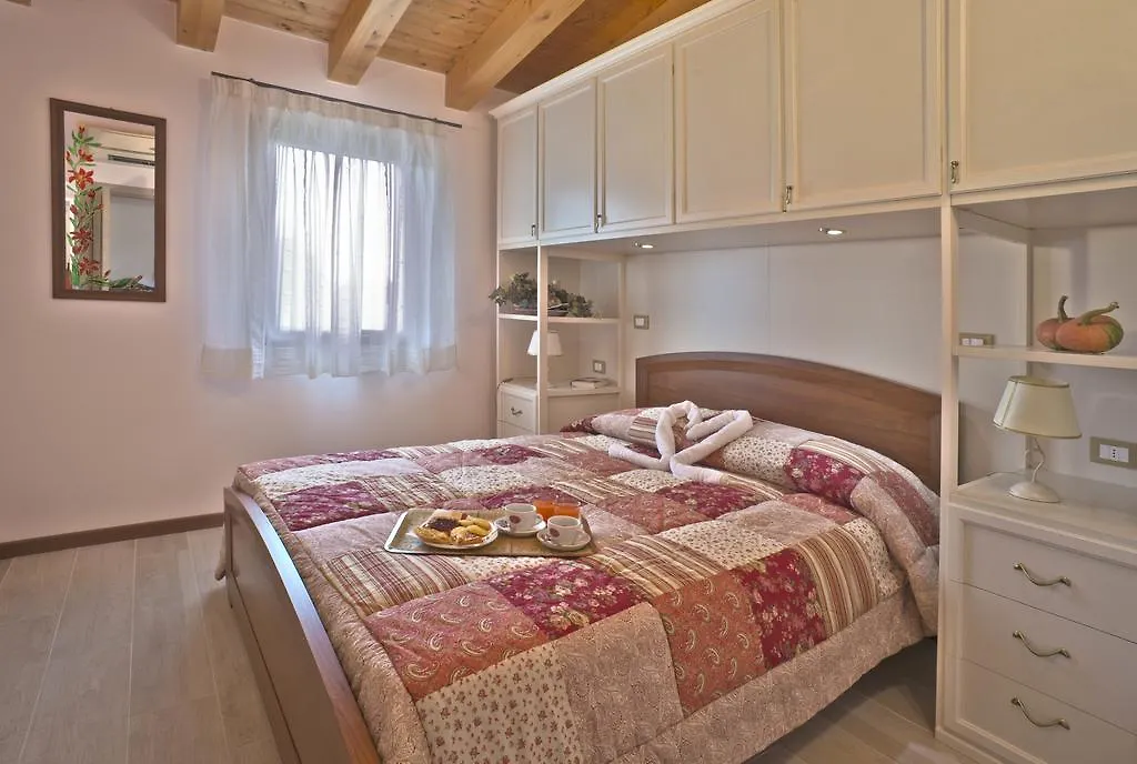 Agriturismo Al Capitellon Villa Scorzè 0*,  Italia