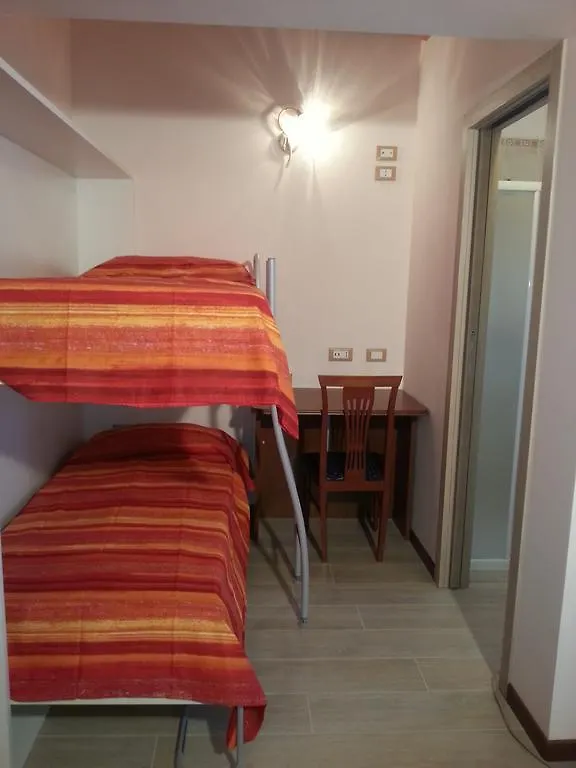Alloggio per agriturismo Agriturismo Al Capitellon Villa Scorzè Italia