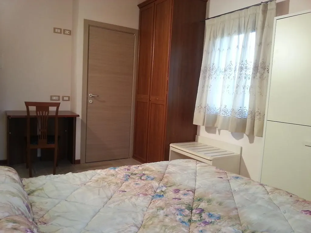 Agriturismo Al Capitellon Villa Scorzè