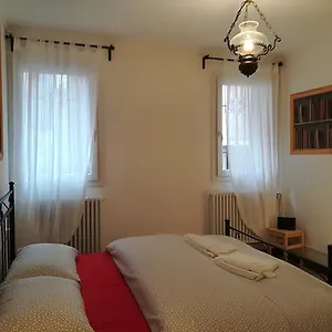 Mario Fondamente Nove Venezia
