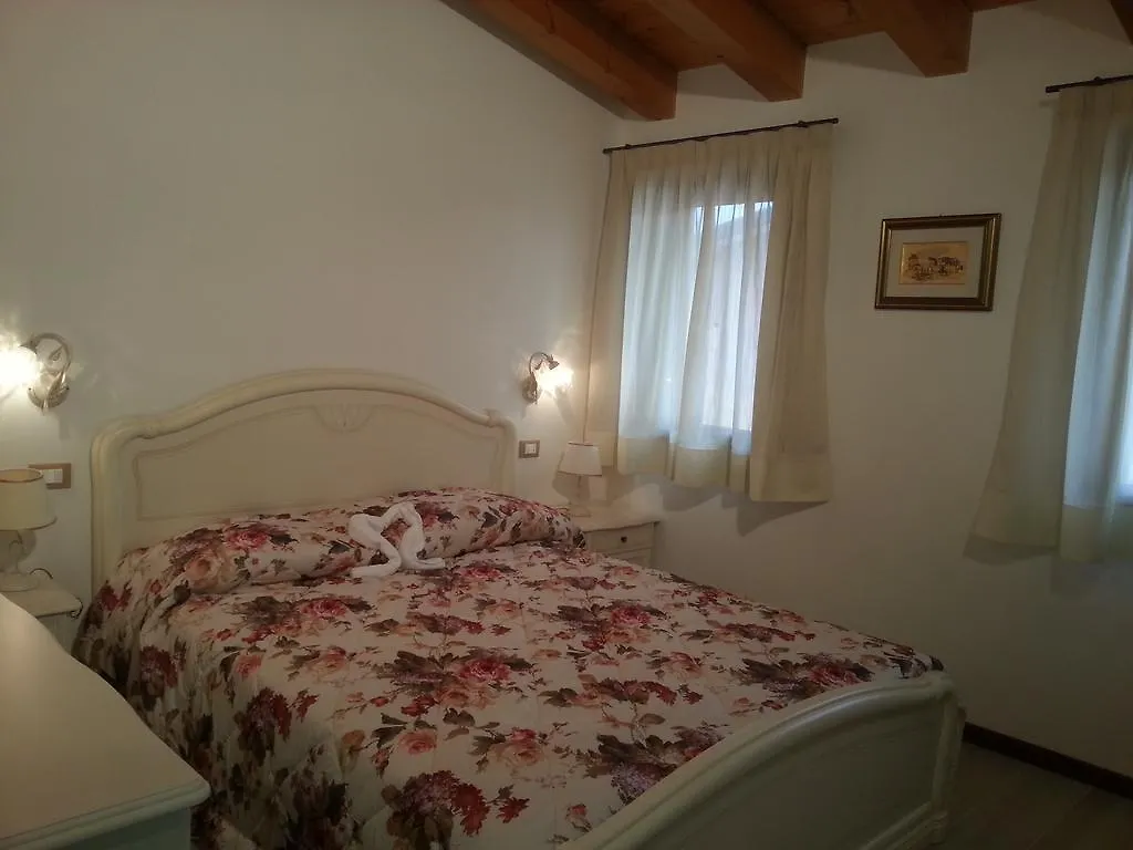 Agriturismo Al Capitellon Villa Scorze 0*,  Italy