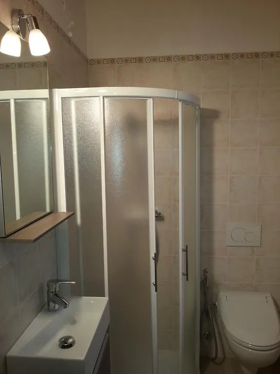 Agriturismo Al Capitellon Villa Scorze Farm stay