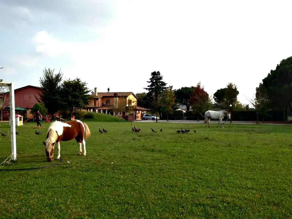 Agriturismo Al Capitellon Villa Scorze Farm stay