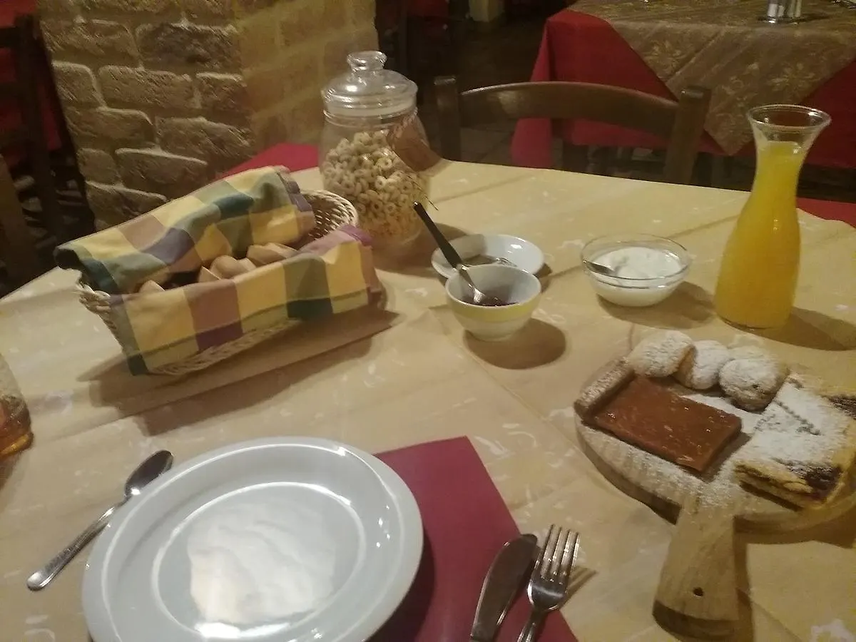 Agriturismo Al Capitellon Villa Scorze Farm stay